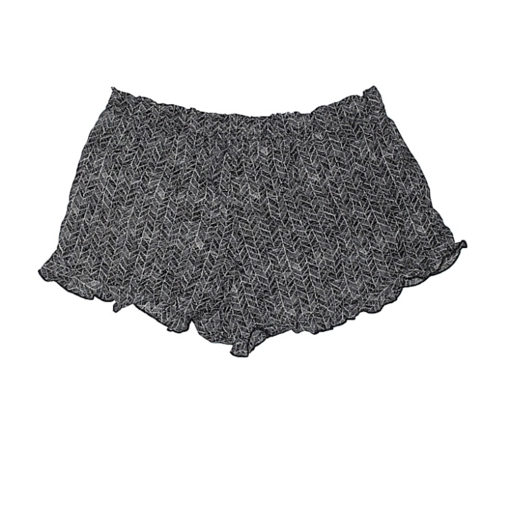 2 for $15 Melrose and Market Herringbone Shorts - Picture 4 of 6